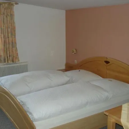 Gaestehaus Sillaber-gertraud Nuck 3*