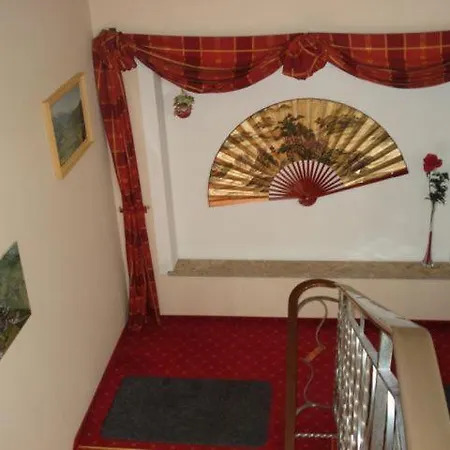 Gaestehaus Sillaber-gertraud Nuck Bed & Breakfast Söll