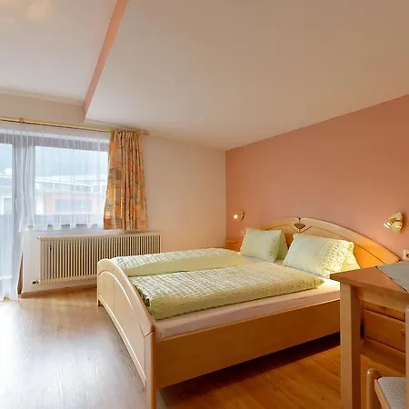 Gaestehaus Sillaber-Gertraud Nuck Soll