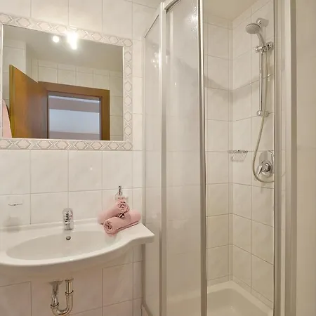 Bed & Breakfast Gaestehaus Sillaber-gertraud Nuck 3*