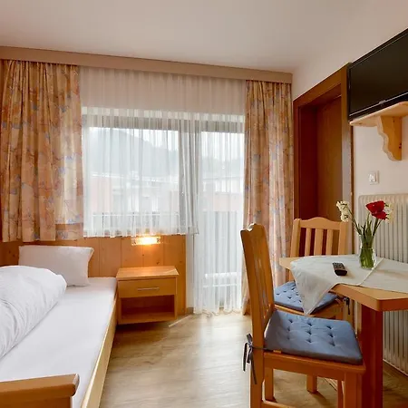 Gaestehaus Sillaber-gertraud Nuck