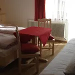Panzió Gaestehaus Sillaber-gertraud Nuck