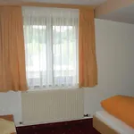Panzió Gaestehaus Sillaber-gertraud Nuck