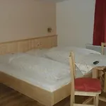Gaestehaus Sillaber-gertraud Nuck Panzió Söll
