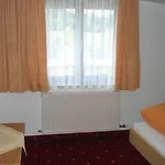 Panzió Gaestehaus Sillaber-gertraud Nuck