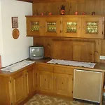 Gaestehaus Sillaber-gertraud Nuck Panzió 3*