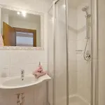 Panzió Gaestehaus Sillaber-gertraud Nuck 3*