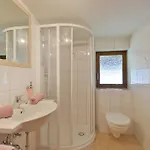 Panzió Gaestehaus Sillaber-gertraud Nuck